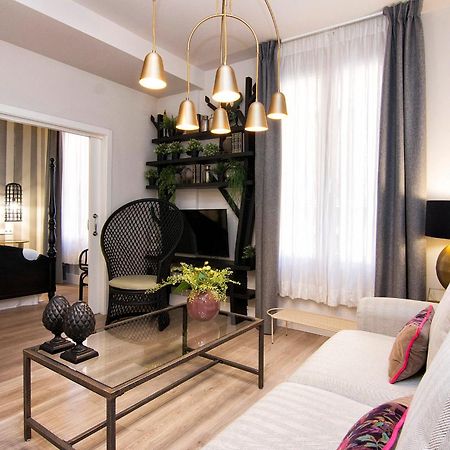Central Deluxe Apartments Granada Kültér fotó