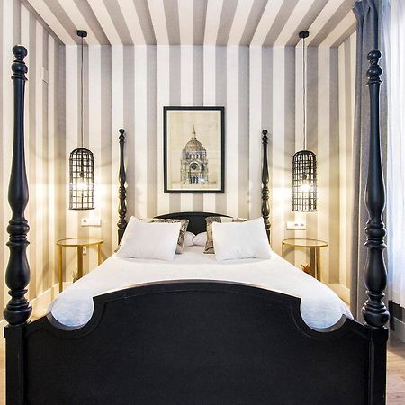 Central Deluxe Apartments Granada Kültér fotó
