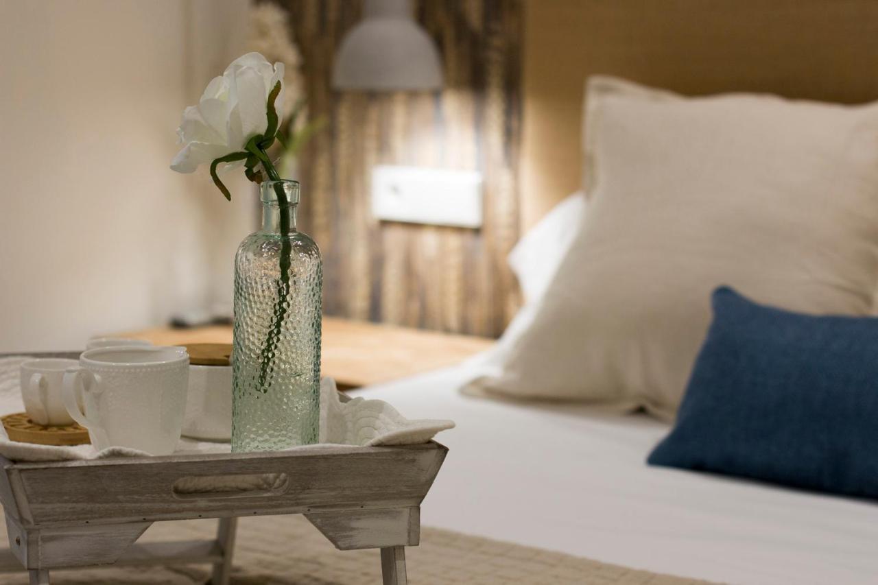 Central Deluxe Apartments Granada Kültér fotó