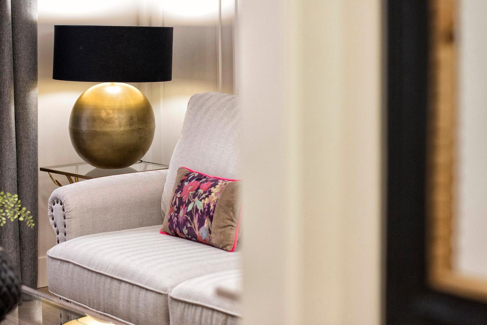 Central Deluxe Apartments Granada Kültér fotó