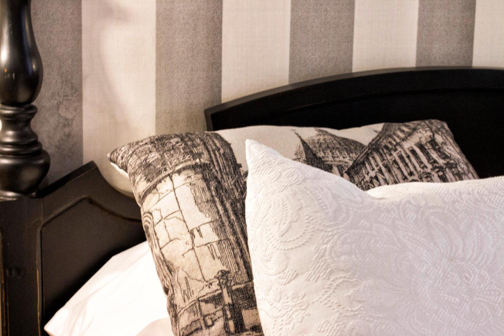 Central Deluxe Apartments Granada Kültér fotó