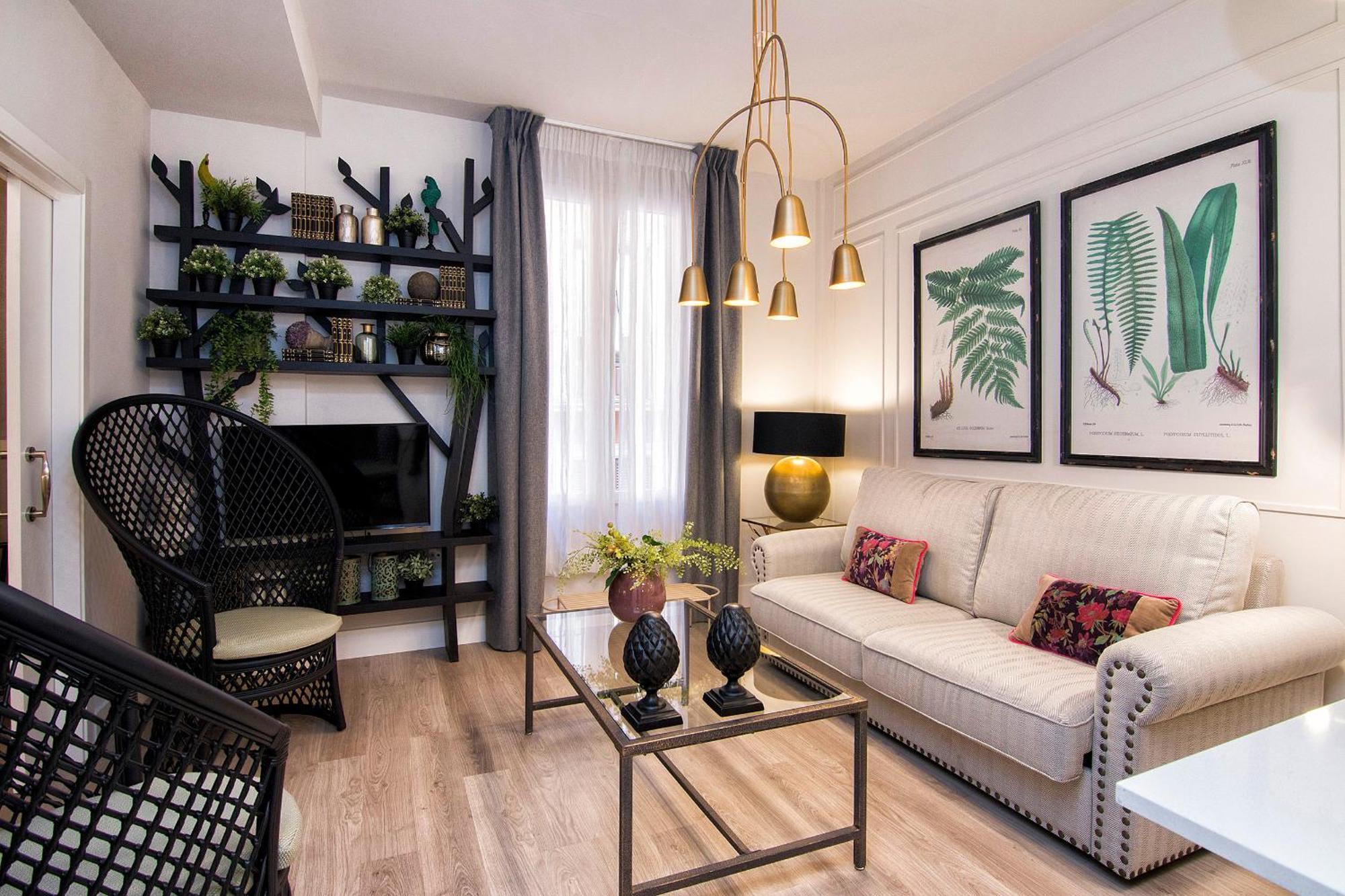 Central Deluxe Apartments Granada Kültér fotó