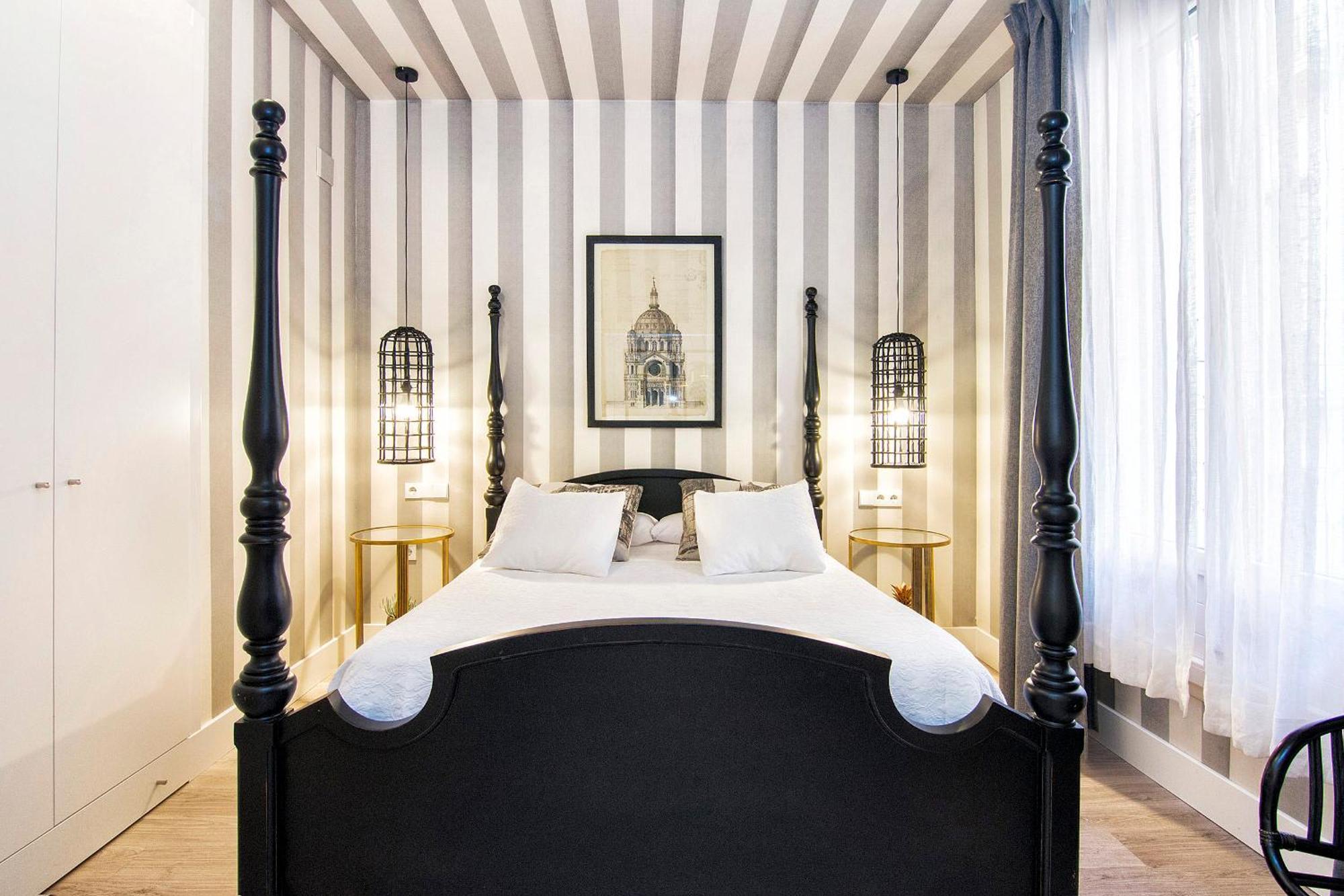 Central Deluxe Apartments Granada Kültér fotó
