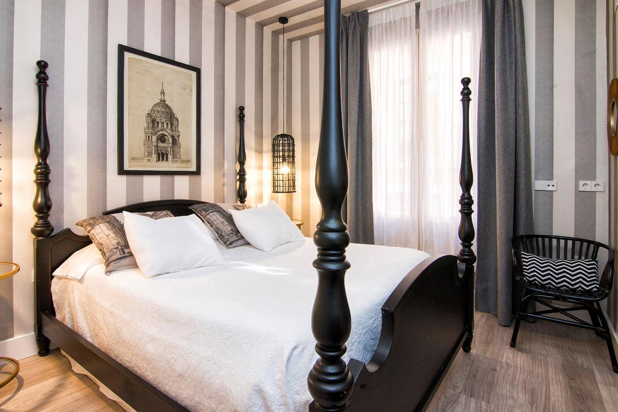 Central Deluxe Apartments Granada Kültér fotó