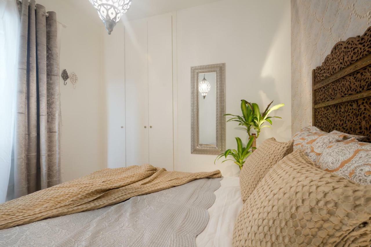 Central Deluxe Apartments Granada Kültér fotó