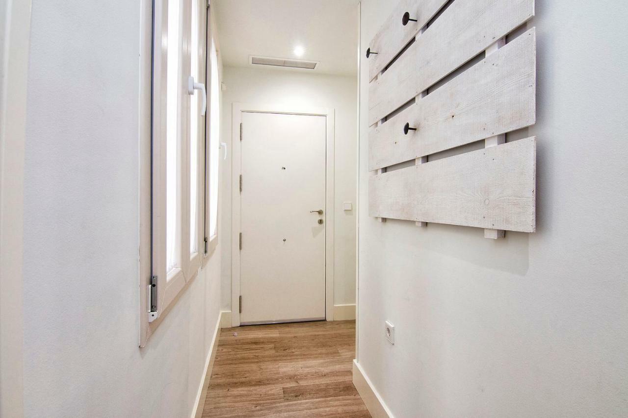 Central Deluxe Apartments Granada Kültér fotó