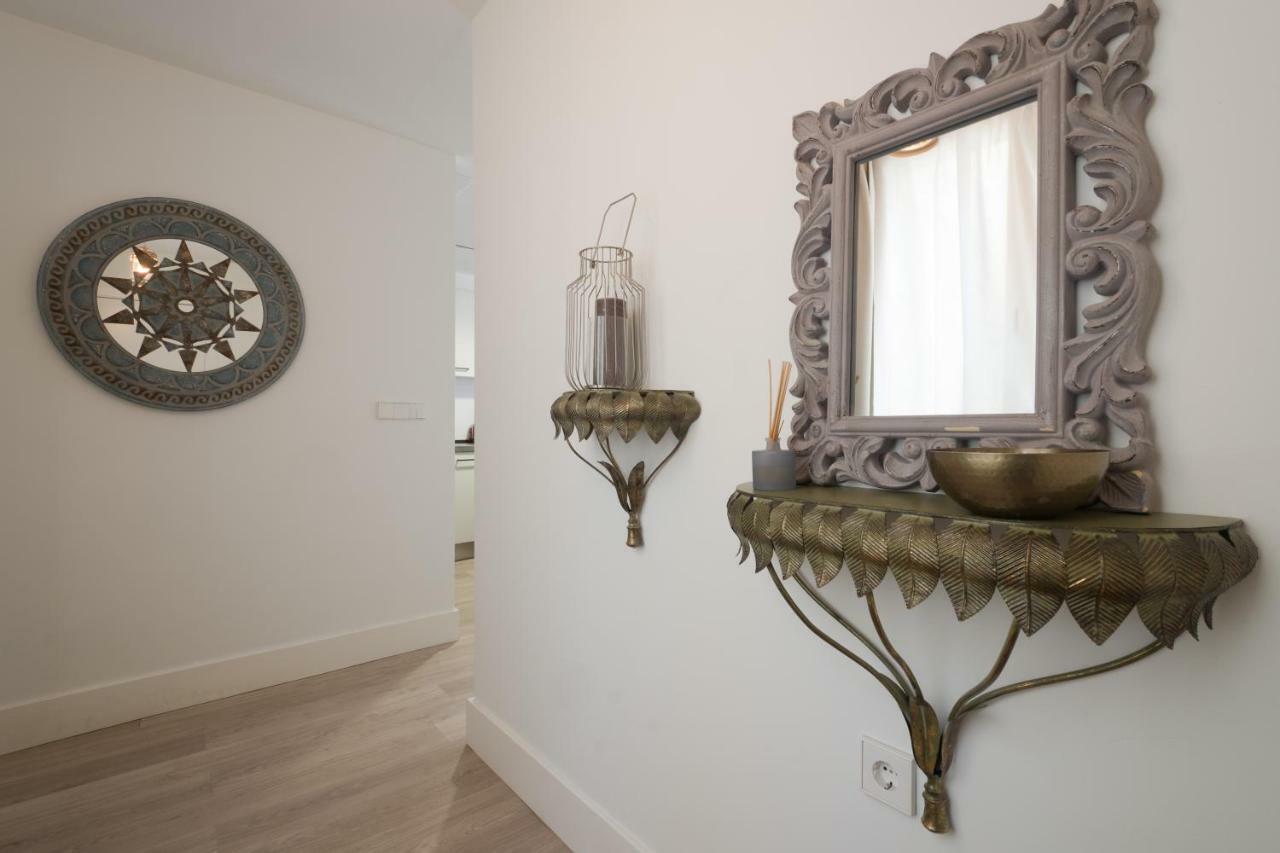 Central Deluxe Apartments Granada Kültér fotó