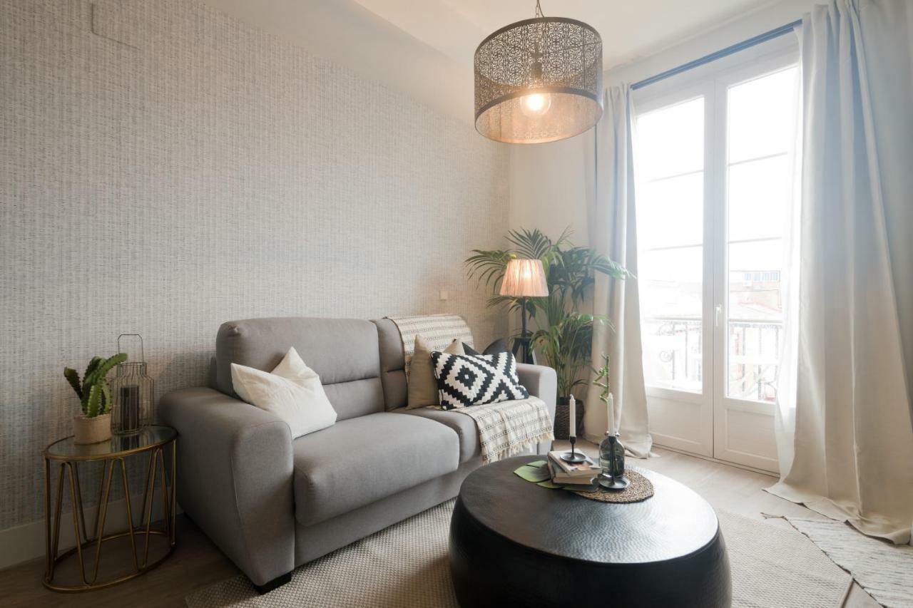 Central Deluxe Apartments Granada Kültér fotó