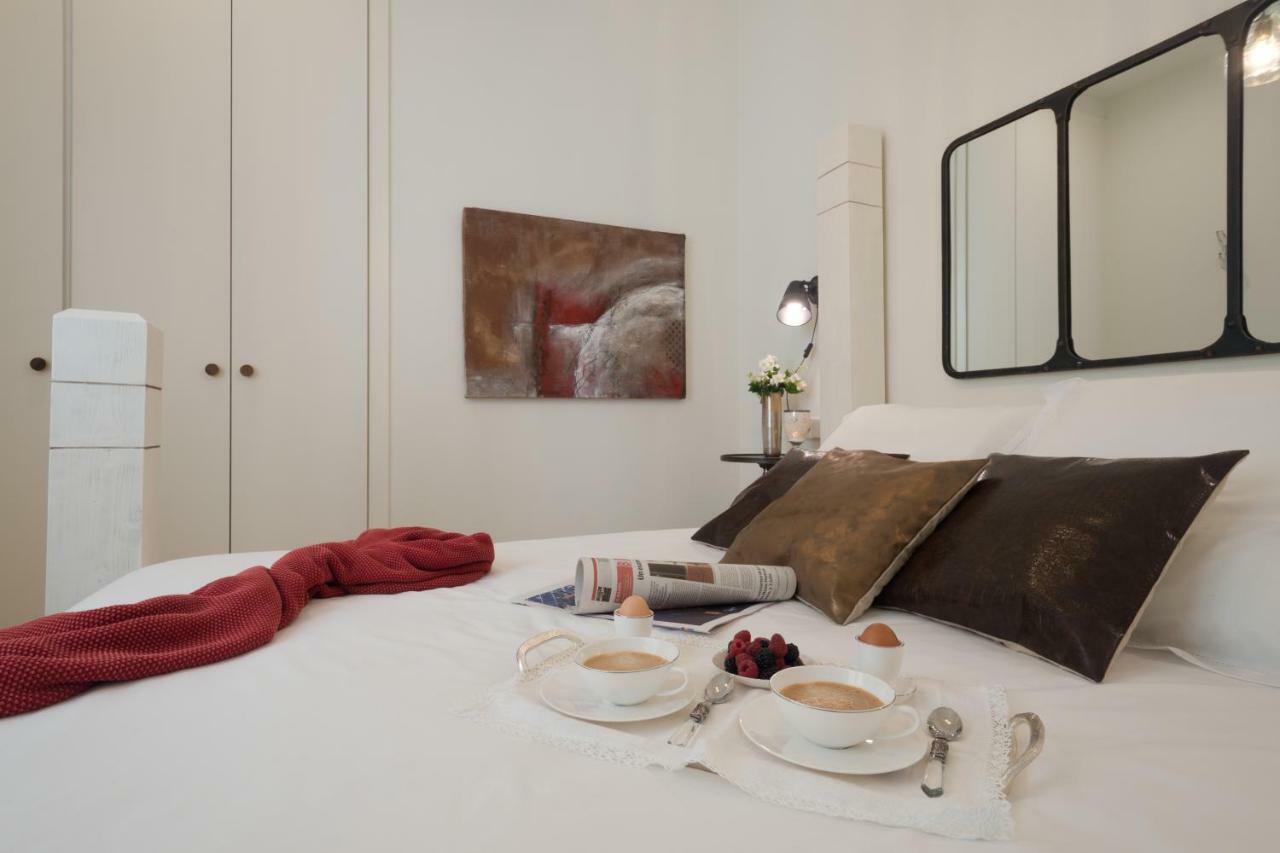 Central Deluxe Apartments Granada Kültér fotó