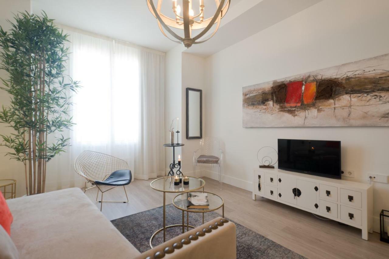 Central Deluxe Apartments Granada Kültér fotó