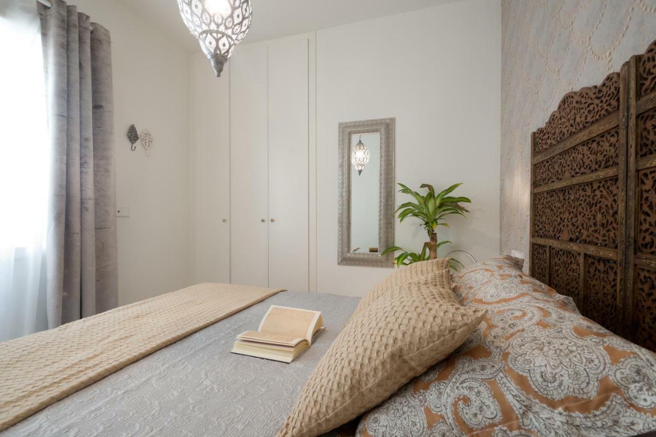 Central Deluxe Apartments Granada Kültér fotó
