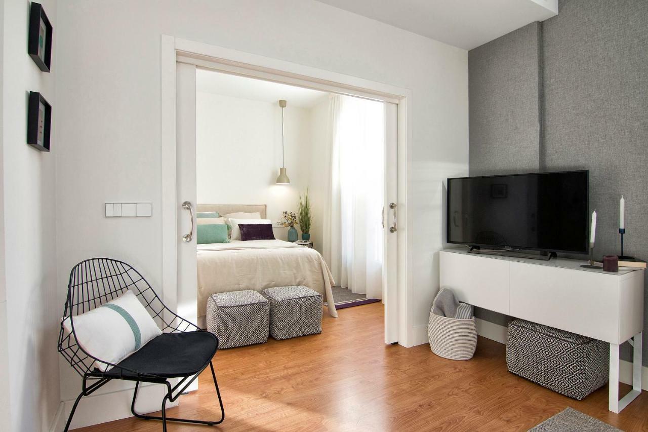 Central Deluxe Apartments Granada Kültér fotó